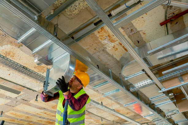 Best HVAC system installation  in Hawthorne, CA