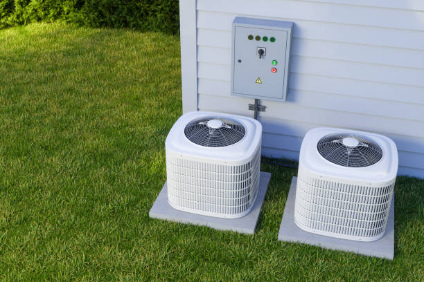 Best HVAC air duct cleaning  in Hawthorne, CA
