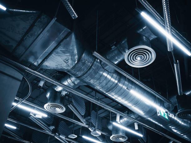 Best Commercial HVAC repair  in Hawthorne, CA