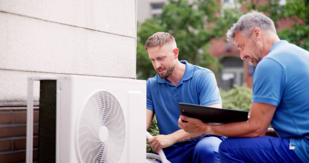 Best Best HVAC companies  in Hawthorne, CA