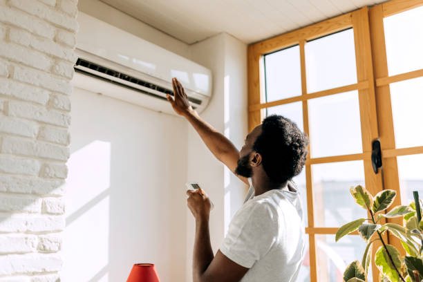 Best Central air repair  in Hawthorne, CA