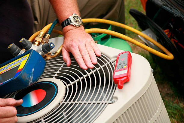 Best HVAC repair near me  in Hawthorne, CA