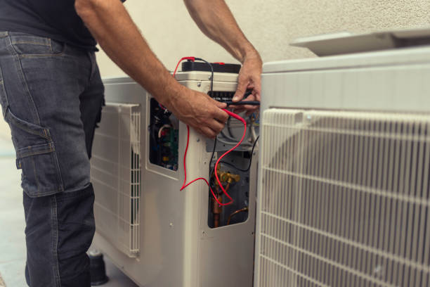 Best HVAC air duct cleaning  in Hawthorne, CA