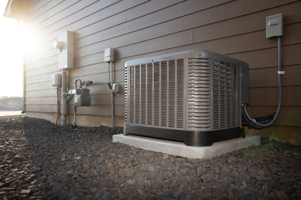 Best Ductless HVAC repair  in Hawthorne, CA